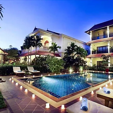 Kiri Boutique Hotel II