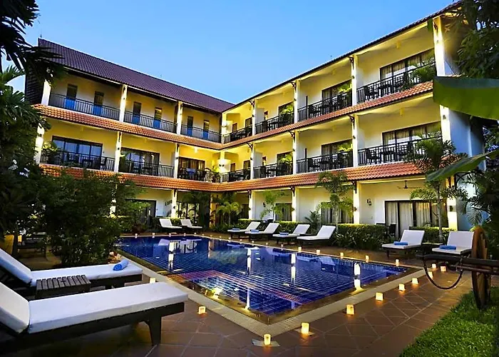 Kiri Boutique Ii 3*