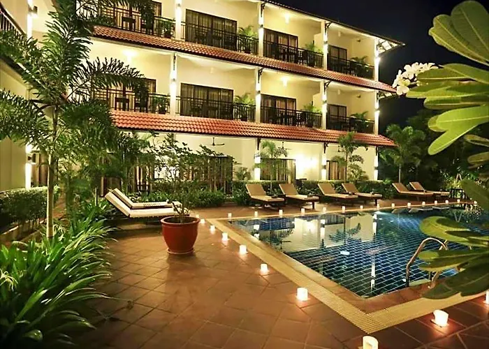 Kiri Boutique Ii