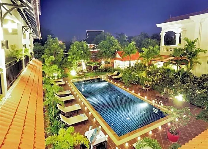 Kiri Boutique Ii 3*