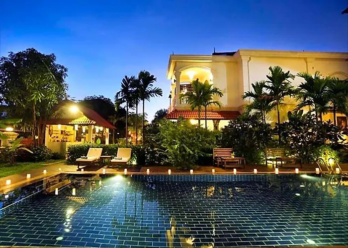 Kiri Boutique Ii 3*