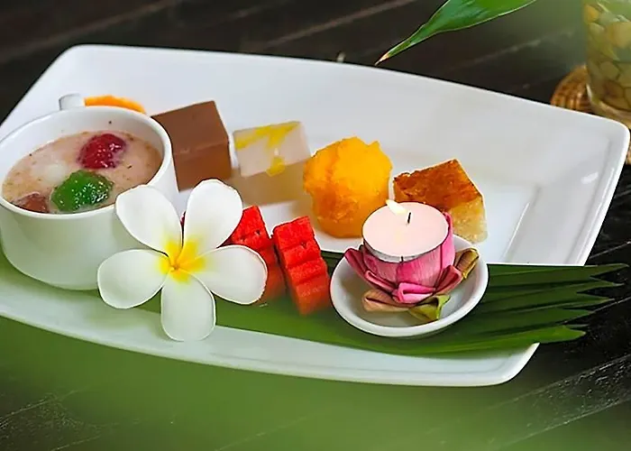 Kiri Boutique Ii 3*